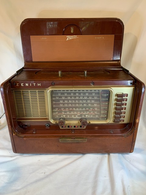zenith t600