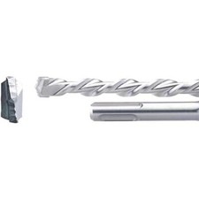 Image of Makita Performance SDS Plus Masonry Drill Bit 6mm 210mm Pack of 1