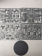 Armiger Helverins, War Dog, Imperial Knights GW 40k