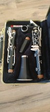 soloist clarinet