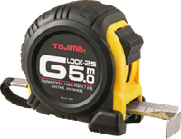 Tajima G5P50MY G-Lock Bandmass