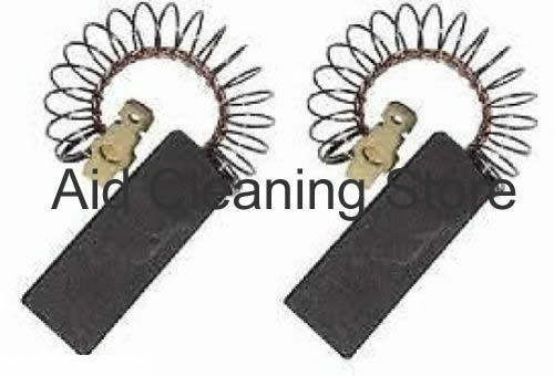 CARBON BRUSHES For BOSCH Classixx 1200 