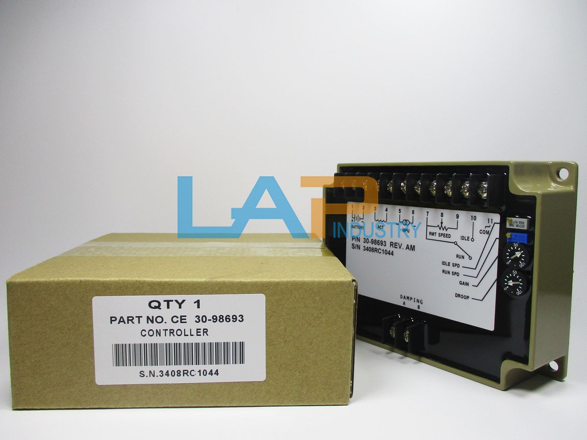 NEW Speed Controller 3098693 30-98693 | eBay 