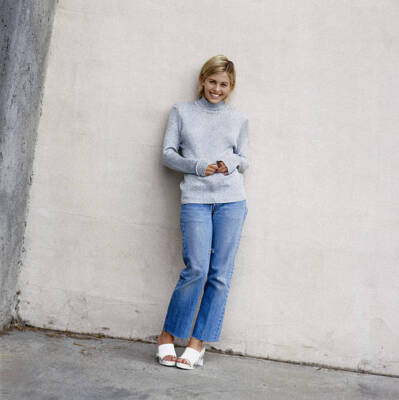 Nicole Eggert Nicole Eggert Nicole Eggert Self Assignment .. Old Photo