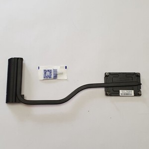 HP ProBook 650 G5 Kühler Wärmeleitpaste Cooler Heatsink