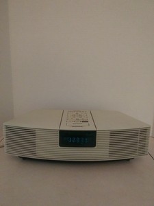 vintage bose radio