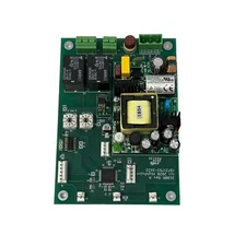 HighPoint 31805 Rev A Power Control Board 2020 w/ Relays & Transformer P64135