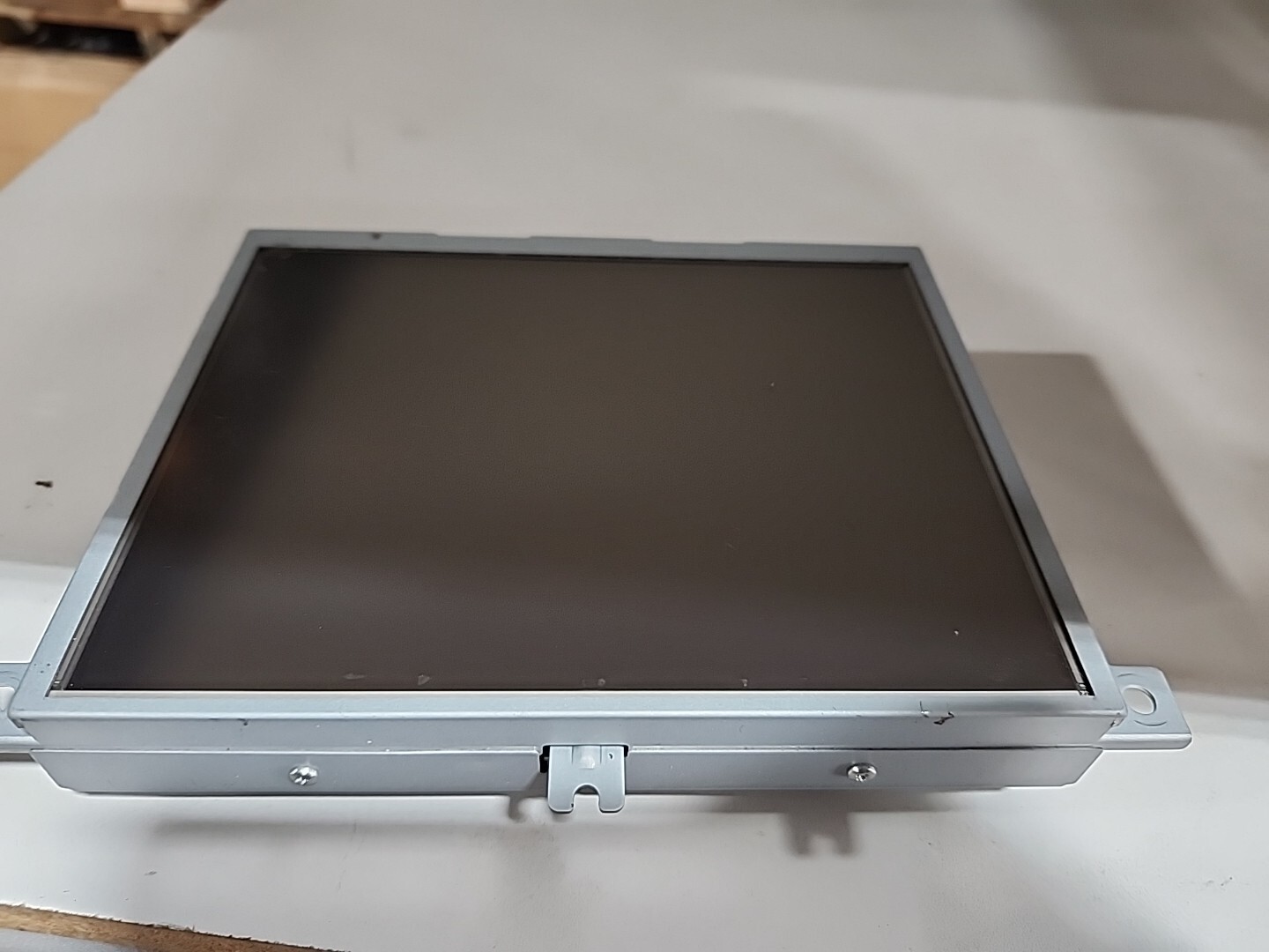 14-17 Maserati Ghibli Dashboard Dash Information Display Media Monitor OEM #83