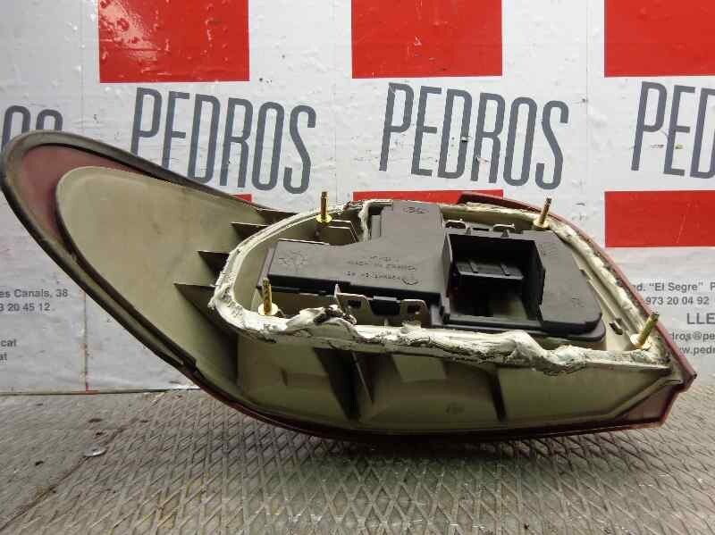 1119437 Scheinwerfer hinten rechts Ford MONDEO Berlina 6188375 