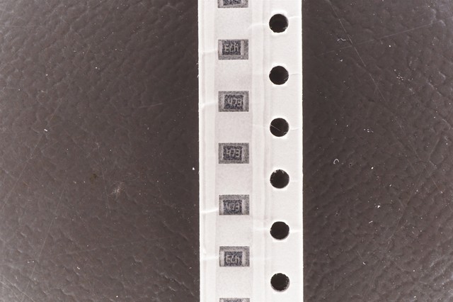 Lot of 400 CR0805-10W-473JT Venkel Chip Resistor 47K Ohm 100mW 1/10W 5% ...