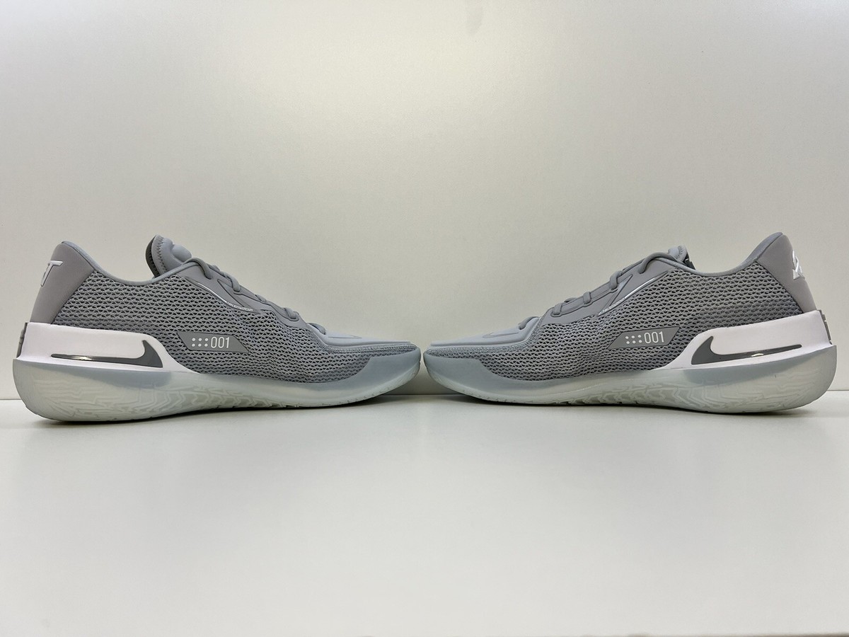 Nike Air Zoom GT CUT TB “Wolf Grey” Mens Size 17 - DM5039  display picture 1