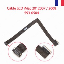 593-0504 cable ecran video LCD