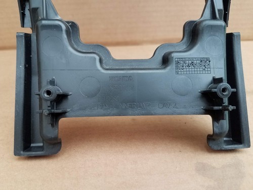Pp td10 honda