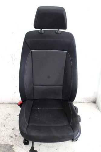 52106982918 Sitz Vorne Links Fahrer BMW Serie 1 116I E87 1.6 B 90KW