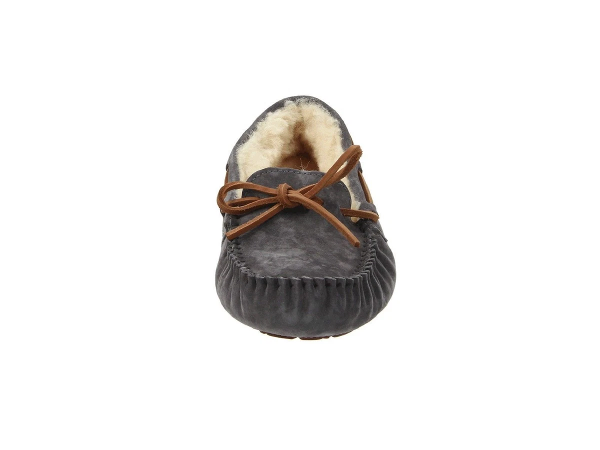 Ugg dakota shop slipper pewter