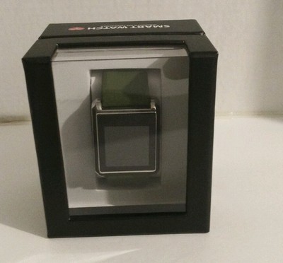 polo club smartwatch