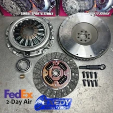 Exedy OEM Clutch Kit & Lightweight Flywheel for 03-07 Nissan 350Z INFINITI G35
