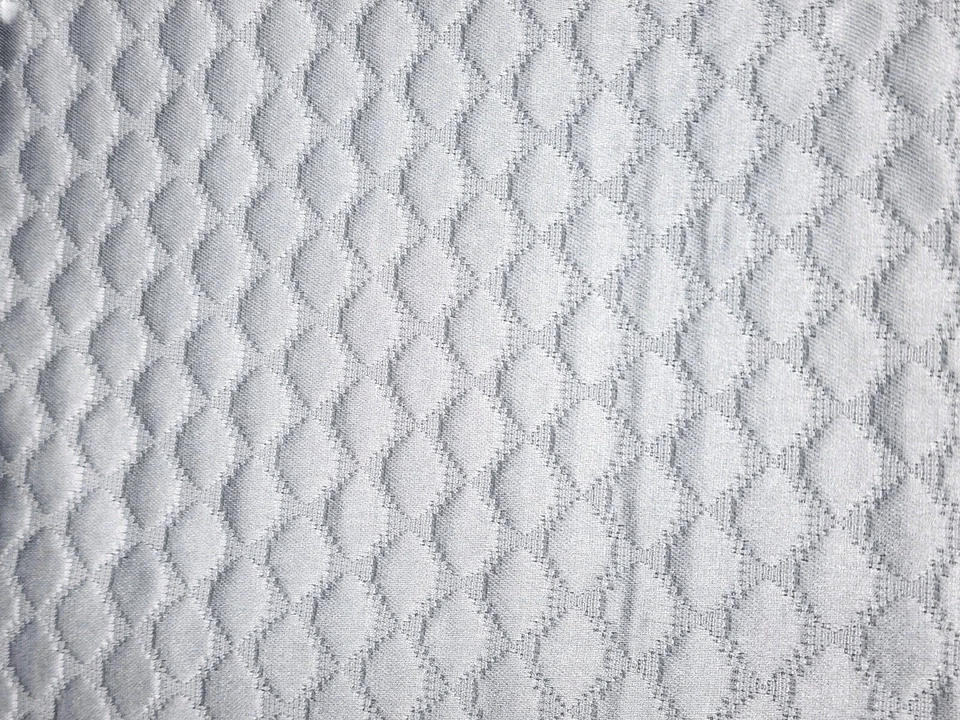 Sham Matouk Sham Pearl Standard Color Pool Opalescent Sheen 100% Cotton $174 BN - Image 2 of 4