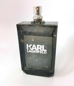 karl lagerfeld perfume men