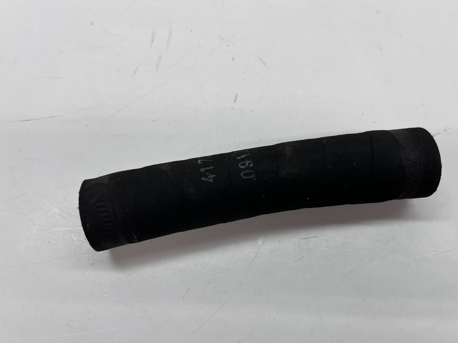 LAMBORGHINI MURCIELAGO LP640 LP670 FUEL FILLER NECK HOSE PIPE OEM 417201131
