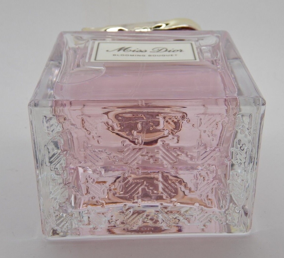 Christian Dior Miss Dior Blooming Bouquet EDT Spray 3.4oz - 100ml