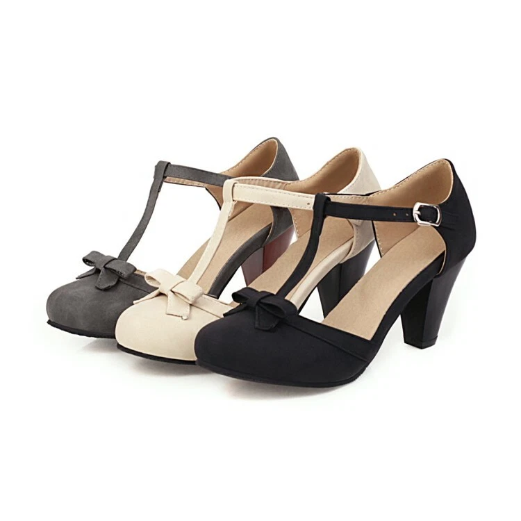 Best heels for plus size best sale ladies