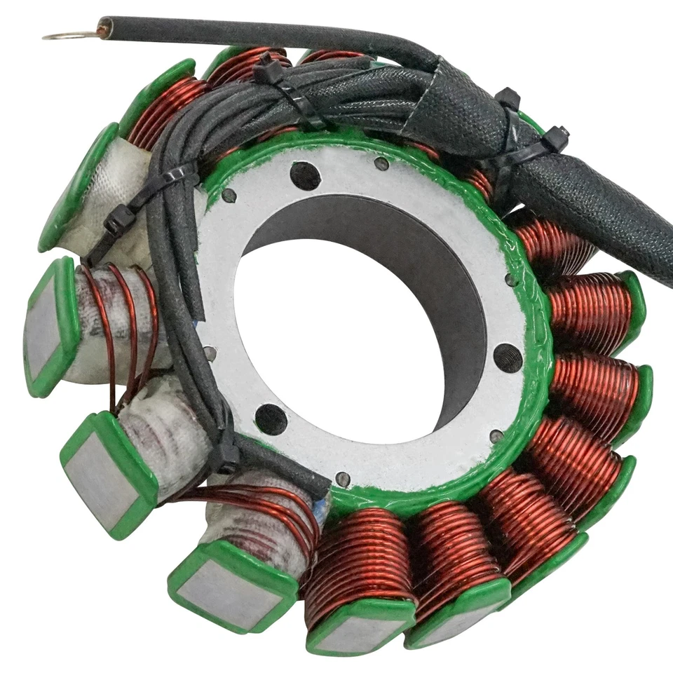 Stator for Polaris Switchback 900 2005-2006 Magneto - Image 3 of 4