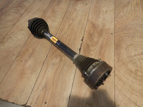 Antriebswelle VW Golf 6 Audi A3 1,2 TSI vorne links 1K0407271HQ Original