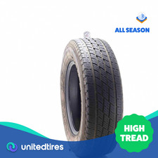 Used 24570r17 Toyo Open Country Ht Ii 110t - 932