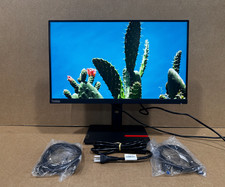 Lenovo ThinkVision T22i-30 21.5" LED LCD Monitor 1080p 63B0MAT6US