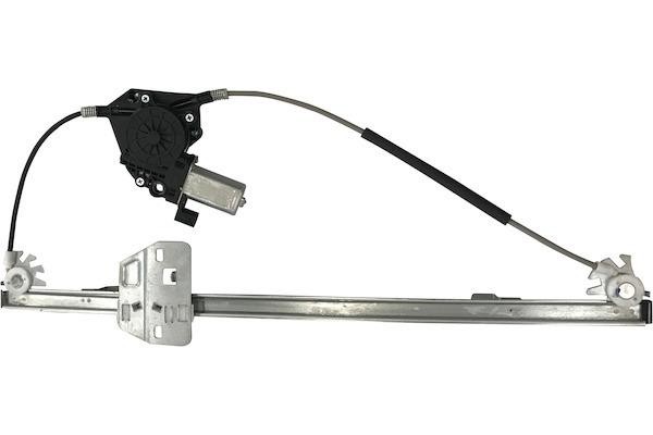 Alzacristallo Anteriore Elettrico 3 Porte per Renault Master dal 1998 al 2010