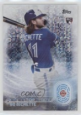 2020 Topps Topps 2030 Bo Bichette #T2030-8 00jz