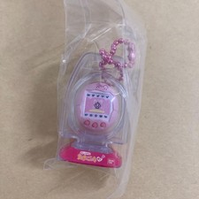 Tamagotchi Plus Pink Tamagotchi Strange Egg Borocchi