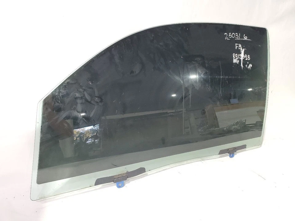 2005 年丰田塔科马原始设备制造商左前门玻璃单驾驶室  — 第 2/4 张图片