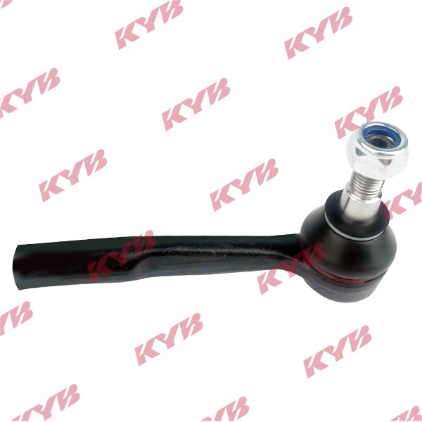 Fits KAYABA AMORTYZATORY KTR4045 ROD TIP OF HEARTS. OPEL \ VAUXHALL A STRA [200