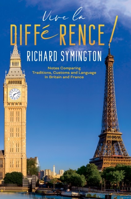 Vive La Diffrence