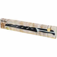 Birkmann Laib & Seele Brotmesser Brot Messer BröTchenmesser KüChenmesser 28 Cm