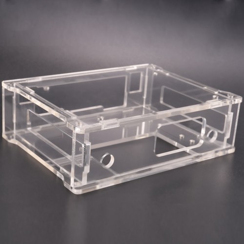 For B01 A02 2GB Acrylic Case Development Board Universal with2405 - Afbeelding 6 van 7