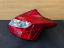 FORD FOCUS MK3 O/S DRIVER SIDE RIGHT REAR TAIL LIGHT F1EB13404