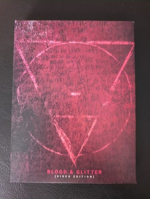 Lord Of The Lost Blood & Glitter - Video Esition