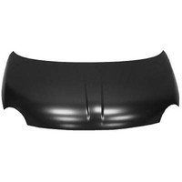 Diederichs 3405000 Motorhaube, Frontklappe FüR Abarth 500 / 595 / 695 2007-