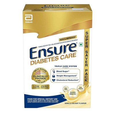Ensure Dia 950g (Vanilla)