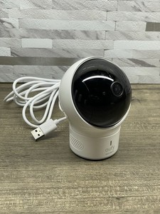 Eufy Security SpaceView T8301-C Baby Monitor Camera & Power Cable