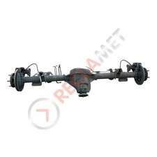 FORD TRANSIT 350 MK8 V363 2013-2019 Rear Axle