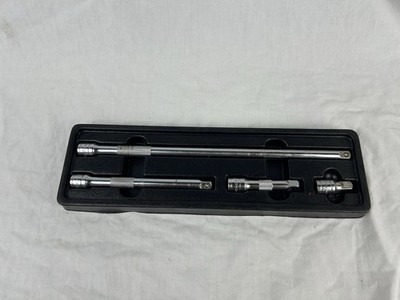 Gearwrench 5pc 3/8'' drive Extension Set 1.5'', 3'', 6'' & 12'' #81200D + Universal