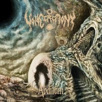 Voidceremony - Abditum - Cd Album - G3Z