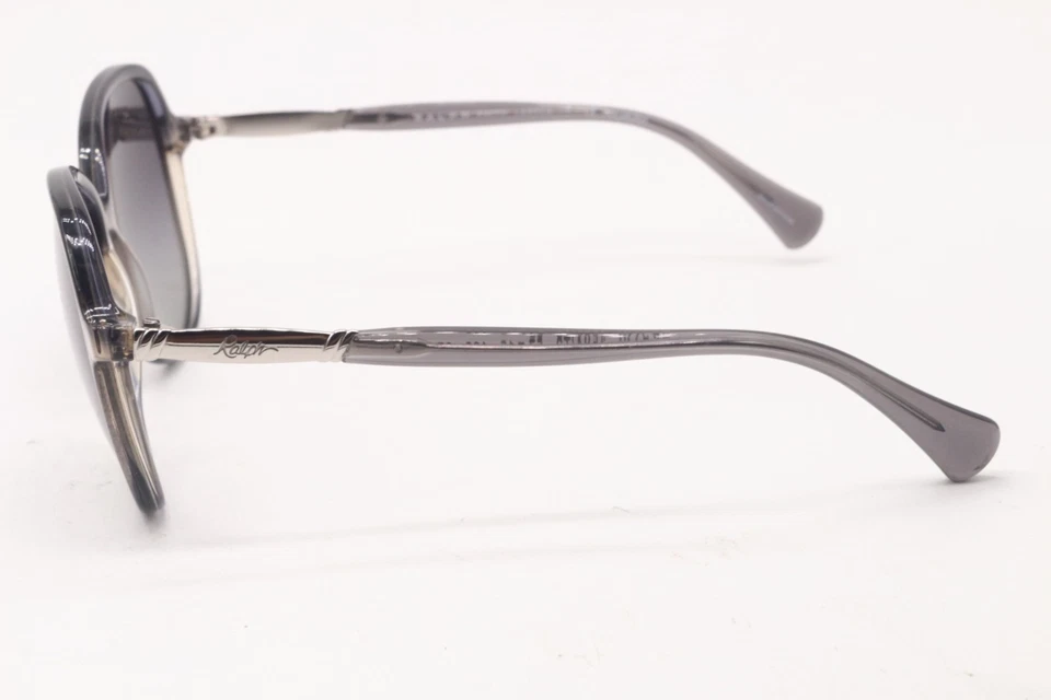 GAFAS DE SOL POLARIZADAS RALPH LAUREN RA5220 1584/T3 GRIS DEGRADADO 57-15 Foto 3 de 4