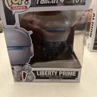 Funko Pop! Vinyl Super 6 in: Fallout - Liberty Prime (Battle) (6 inch) -...