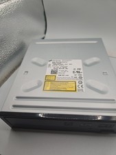 Genuine Hitachi LG GH82N Dual Layer CD DVD RW 16x SATA Optical Drive