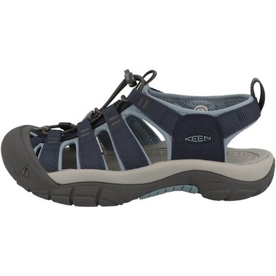 Keen Newport H2 Sandale Damen Wanderschuhe Sandalen Sandaletten Sommerschuhe